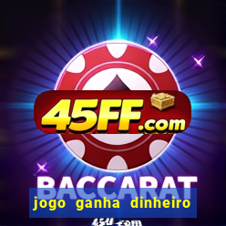 jogo ganha dinheiro no pix